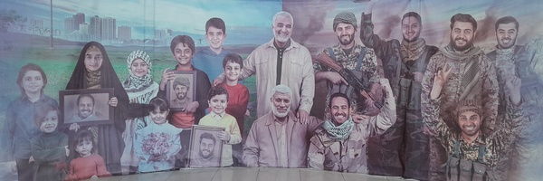 تصویر سربرگ نمایه‌ی ‌محمدعلی رامین‌