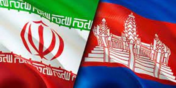 ایران کامبوج