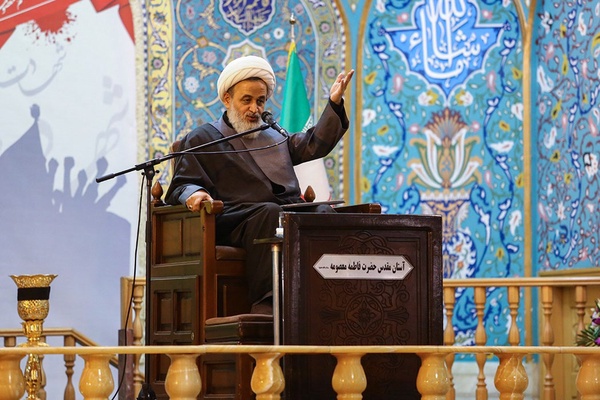 علیرضا پناهیان