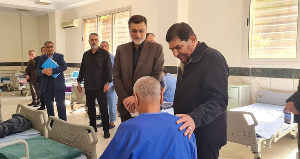 مخبر