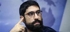هادی محمدیان کارگردان انیمیشن سینمایی «شاهزاده روم»