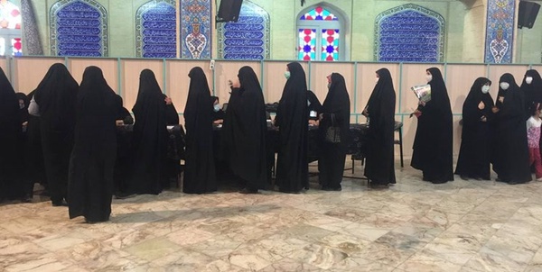 انتخابات 1400