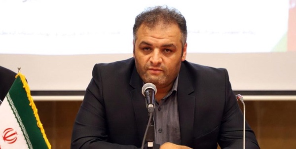 سجاد انوشیروانی