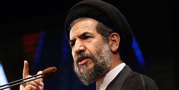  حجت الاسلام ابوترابی‌فرد