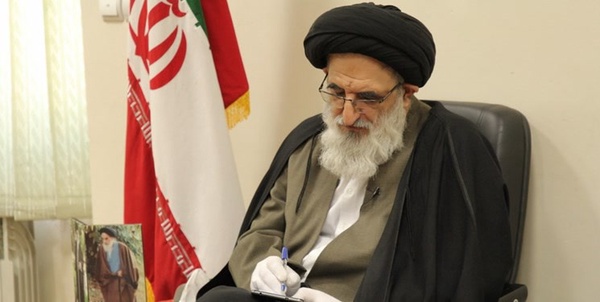 امام جمعه کرج