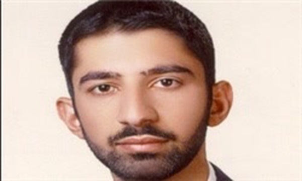 حامد رستمی