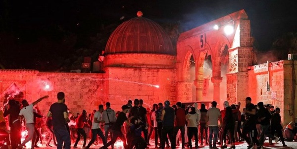 قدس