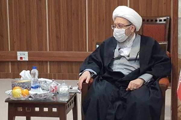 آملی لاریجانی