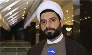 آزادیخواه سخنگوی کمیسیون فرهنگی مجلس