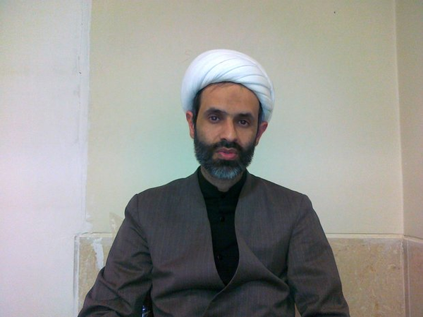 حسین میرزایی