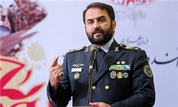 فرزاد اسماعیلی