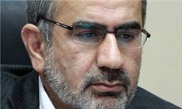 جعفر قادری