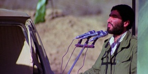 احمد کاظمی