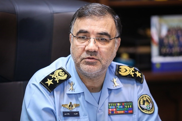 امیر واحدی