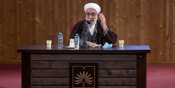 محمدی گلپایگانی