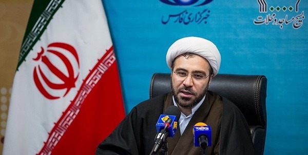 احسان رضایی بسیج مساجد