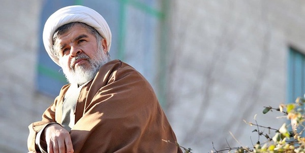 حجت الاسلام راستگو