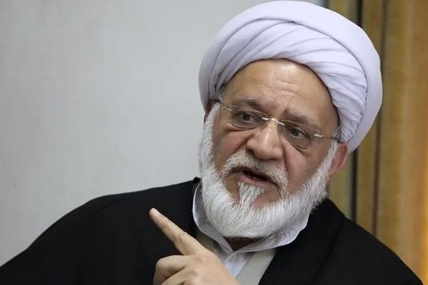 مصباحی مقدم