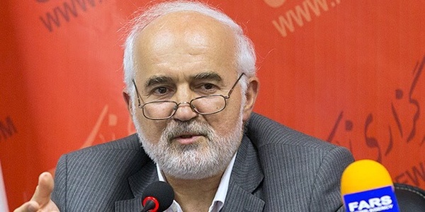 احمدتوکلی