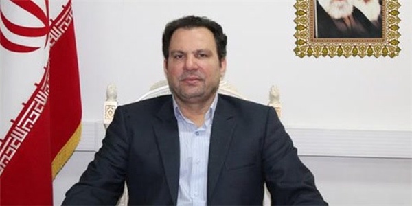 درخشانی نیا
