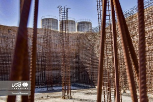قرار بود اینجا کارخانه «سیمان سمنگان» باشد!