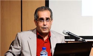 مسعود افشانی دبیر جشنواره نورنگار