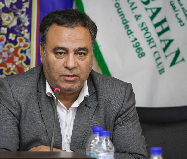 احمد جمشیدی