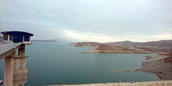 سد دوستی
