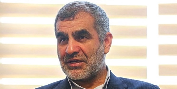 علی نیکزاد منتخب مردم اردبیل در مجلس یازدهم 
