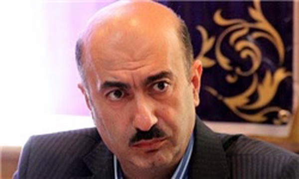متین رئیس سازمان صنعت، معدن و تجارت استان همدان
