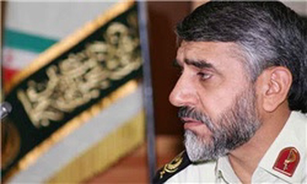 سردار علی مویدی