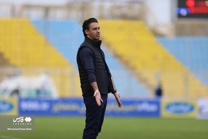 گزارش تصویری از برد استقلال مقابل نفت
