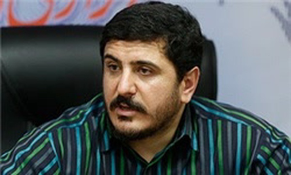 ابراهیم اکبری دیزگاه