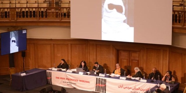 دادگاه