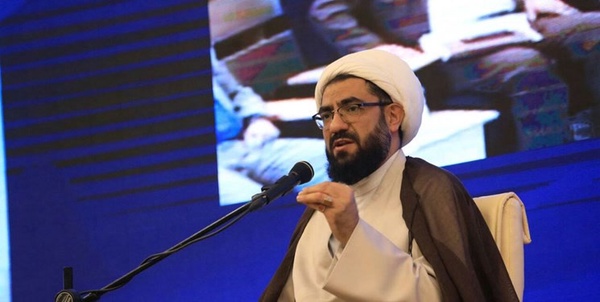 امام جمعه همدان