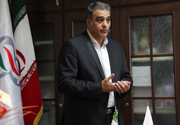 افشین ملایی