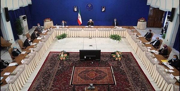 روحانی