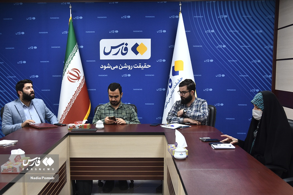 میزگرد دانشجویی