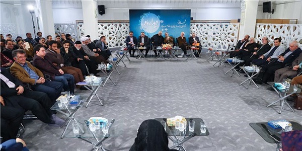 دیدار ماه