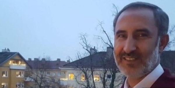 حمید نوری
