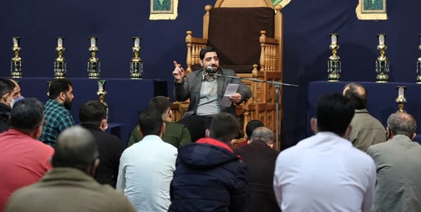 سید مجید بنی فاطمه