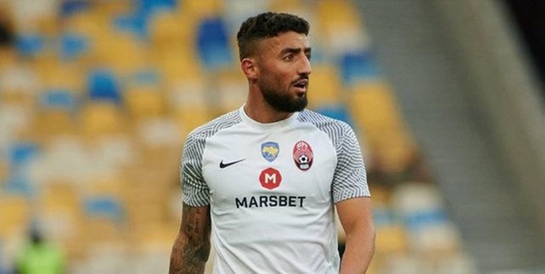اللهیار صیادمنش