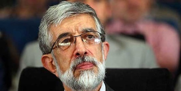 حدادعادل