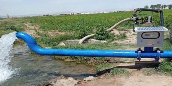 کنتور هوشمند 