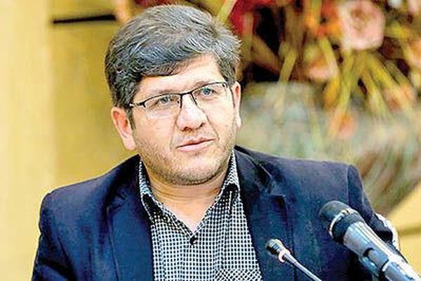معاون هماهنگی امور عمرانی استاندار آذربایجان شرقی- جبارعلی ذاکری