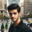 تصویر نمایه‌ی ‌علیرضا تهرانی‌