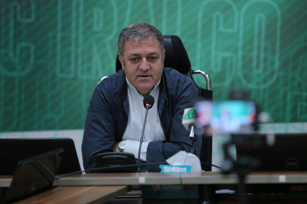 محمد رجائیان