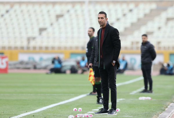 رضا عنایتی