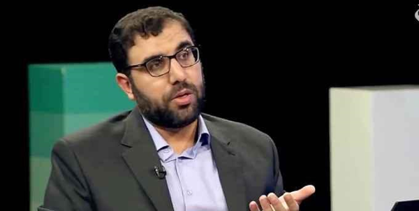 علی مروی عضو هیات علمی دانشگاه علامه طباطبایی 