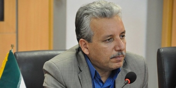 محمدجواد دهقانی رئیس پایگاه استنادی علوم جهان اسلام 